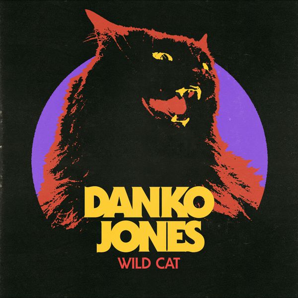 Danko Jones – Wild Cat (2017) [Official Digital Download 24bit/96kHz]