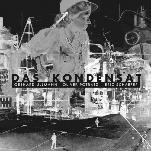 Das Kondensat – Das Kondensat (2017) [FLAC 24 bit, 44,1 kHz]