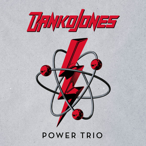 Danko Jones – Power Trio (2021) [Official Digital Download 24bit/96kHz]