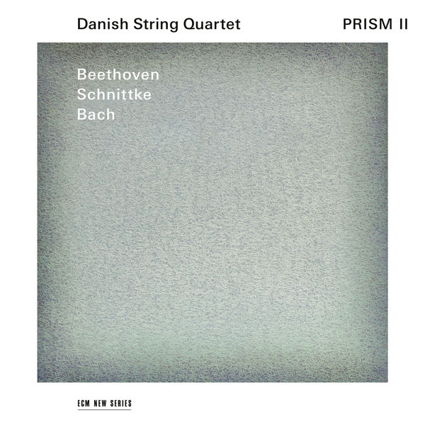 Danish String Quartet – Prism II (2019) [Official Digital Download 24bit/96kHz]
