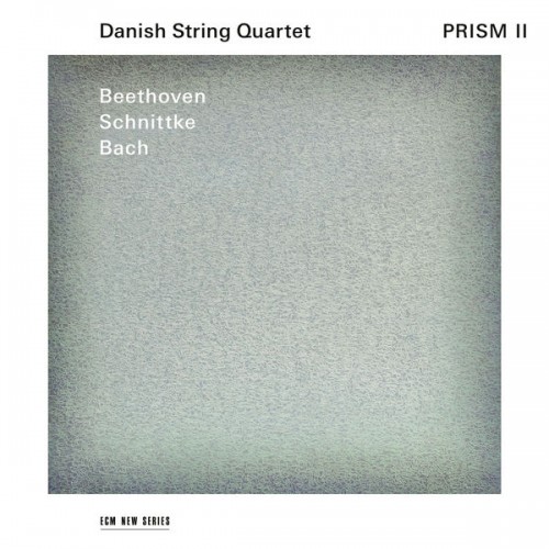 Danish String Quartet – Prism II (2019) [FLAC 24 bit, 96 kHz]
