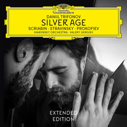 Daniil Trifonov – Silver Age (Extended Edition) (2020) [FLAC 24 bit, 96 kHz]