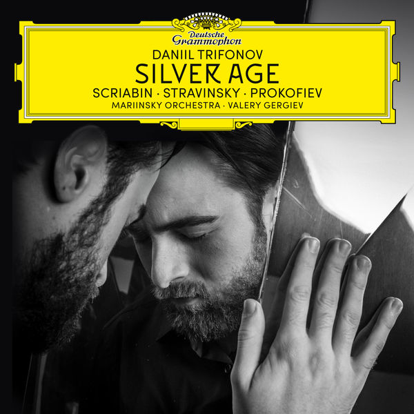 Daniil Trifonov – Scriabin – Stravinsky – Prokofiev: Silver Age (2020) [Official Digital Download 24bit/96kHz]