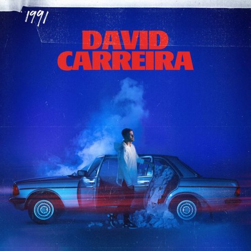 David Carreira – 1991 (2017) [FLAC 24 bit, 44,1 kHz]