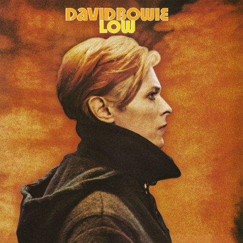David Bowie – Low (2017 Remaster) (1977/2017) [FLAC 24 bit, 192 kHz]