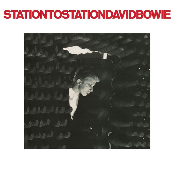 David Bowie - Station to Station (2016 Remaster) (1976/2016) [Official Digital Download 24bit/192kHz]