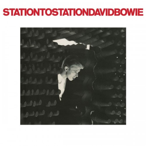 David Bowie – Station to Station (2016 Remaster) (1976/2016) [FLAC 24 bit, 192 kHz]