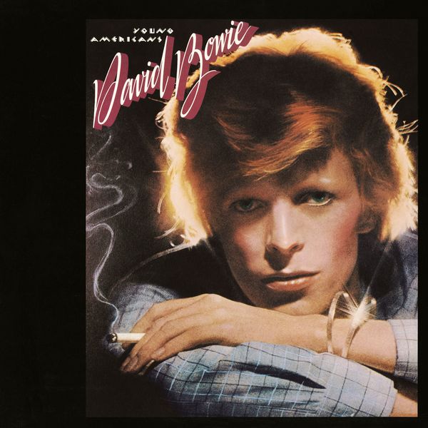David Bowie - Young Americans [2016 Remaster] (1975/2016) [Official Digital Download 24bit/192kHz]