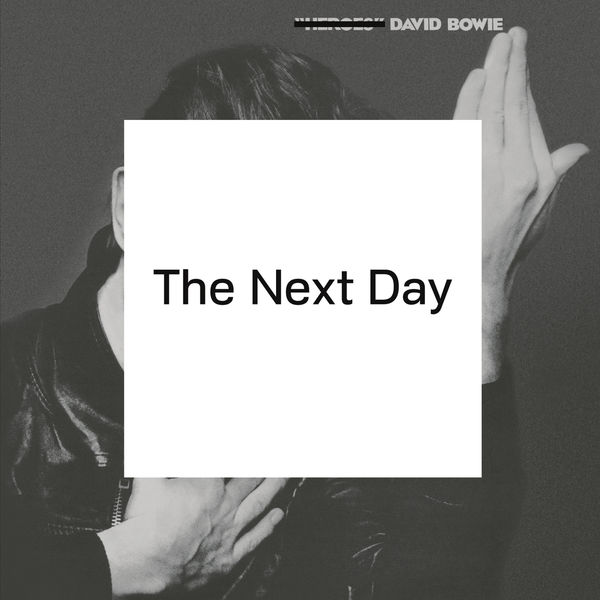 David Bowie – The Next Day (Deluxe Edition) (2013) [Official Digital Download 24bit/96kHz]