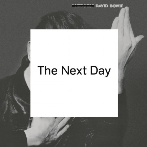 David Bowie – The Next Day (Deluxe Edition) (2013) [FLAC 24 bit, 96 kHz]