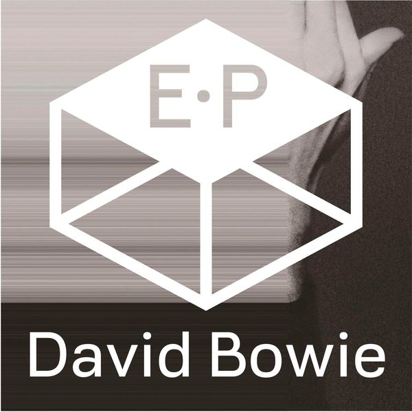 David Bowie - The Next Day Extra (2013) [Official Digital Download 24bit/96kHz]