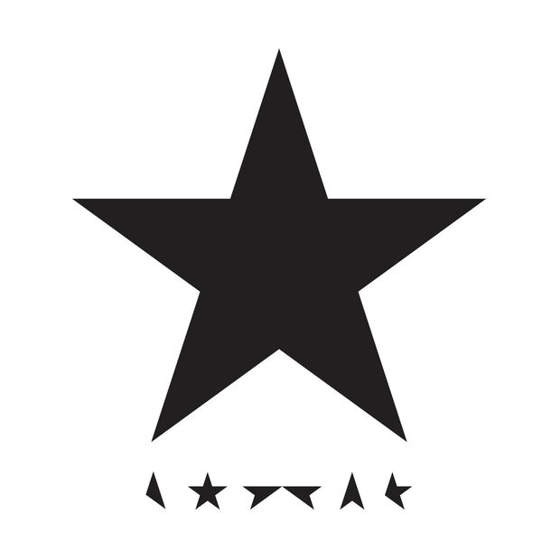 David Bowie - Blackstar (2016) [Official Digital Download 24bit/96kHz]