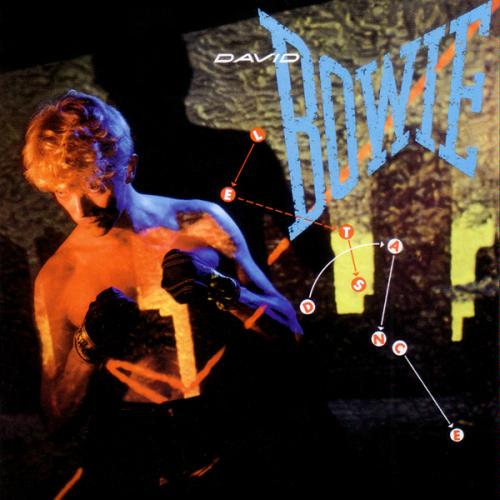 David Bowie - Let’s Dance (1983) [SACD 2003] SACD ISO + Hi-Res FLAC
