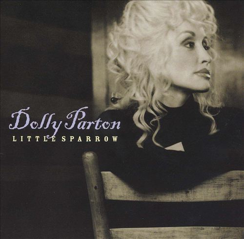 Dolly Parton - Little Sparrow (2001) [Reissue 2003] MCH SACD ISO + DSF DSD64 + Hi-Res FLAC