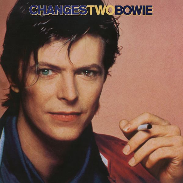 David Bowie - Changestwobowie (1981/2018) [Official Digital Download 24bit/192kHz]