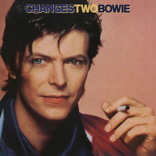 David Bowie – Changestwobowie (1981/2018) [FLAC 24 bit, 192 kHz]