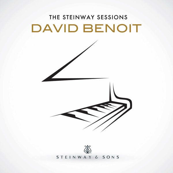 David Benoit – The Steinway Sessions: David Benoit (2017) [Official Digital Download 24bit/96kHz]