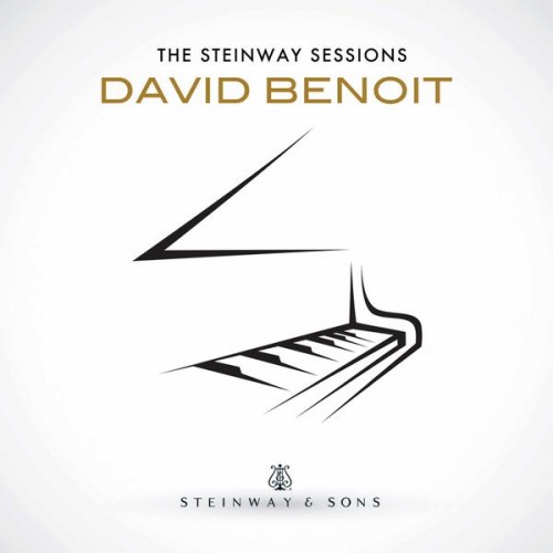 David Benoit – The Steinway Sessions: David Benoit (2017) [FLAC 24 bit, 96 kHz]