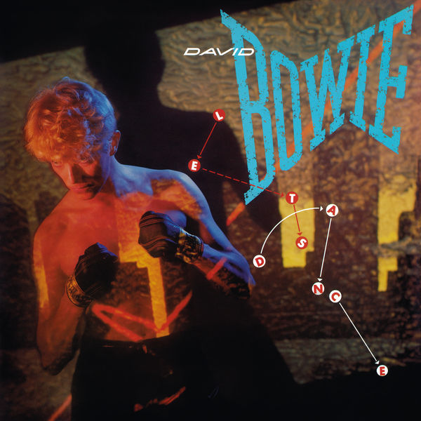 David Bowie - Let's Dance (2018 Remastered Version) (2019) [Official Digital Download 24bit/96kHz]