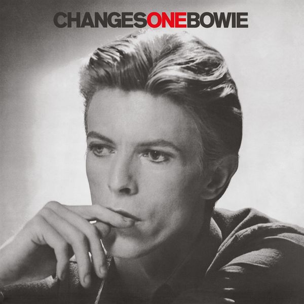 David Bowie - Changesonebowie (1976/2018) [Official Digital Download 24bit/192kHz]