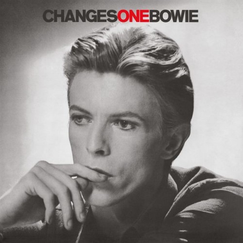 David Bowie – Changesonebowie (1976/2018) [FLAC 24 bit, 192 kHz]