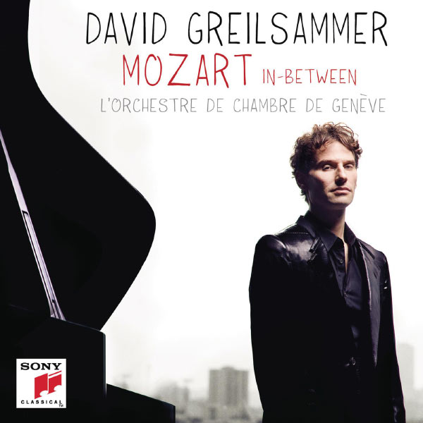 David Greilsammer, Orchestre de Chambre de Genève, Lawrence Zazzo – Mozart: In-Between (2012) [Official Digital Download 24bit/44,1kHz]