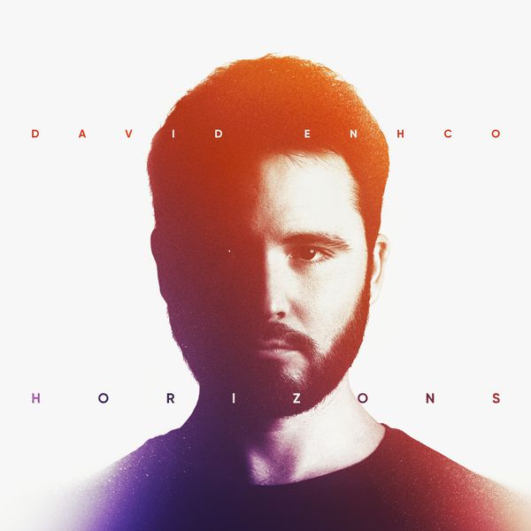 David Enhco – Horizons (2017) [Official Digital Download 24bit/44,1kHz]
