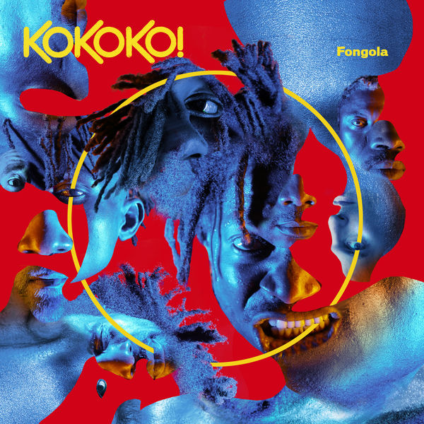 KOKOKO! - Fongola (2019) [FLAC 24bit/44,1kHz] Download