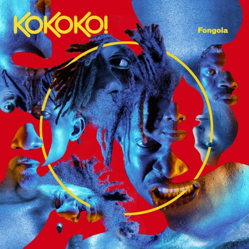 KOKOKO! – Fongola (2019) [FLAC 24 bit, 44,1 kHz]
