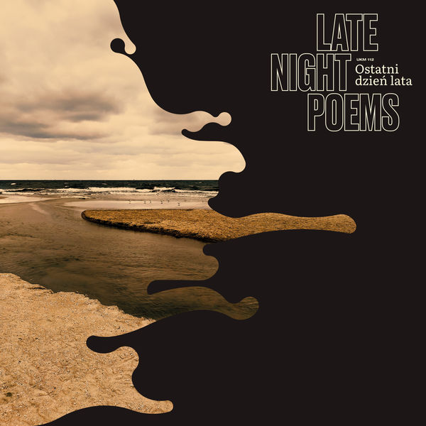 Late Night Poems – Ostatni Dzień Lata (2022) [FLAC 24bit/44,1kHz]
