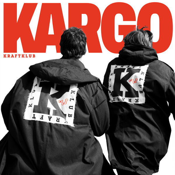 Kraftklub – KARGO (2022) [FLAC 24bit/44,1kHz]