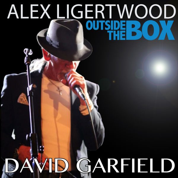 David Garfield – Alex Ligertwood Outside the Box (2019) [Official Digital Download 24bit/48kHz]