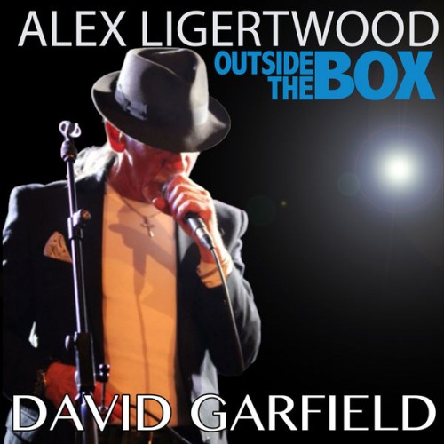David Garfield – Alex Ligertwood Outside the Box (2019) [FLAC 24 bit, 48 kHz]