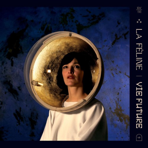 La Féline – Vie future (2019) [FLAC 24 bit, 44,1 kHz]