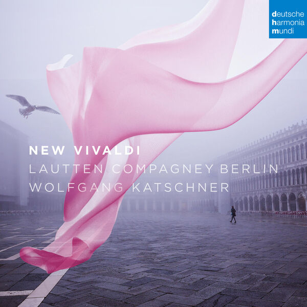 Lautten Compagney – New Vivaldi (2022) [Official Digital Download 24bit/96kHz]