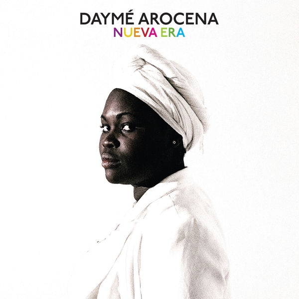 Daymé Arocena – Nueva Era (2015) [Official Digital Download 24bit/48kHz]