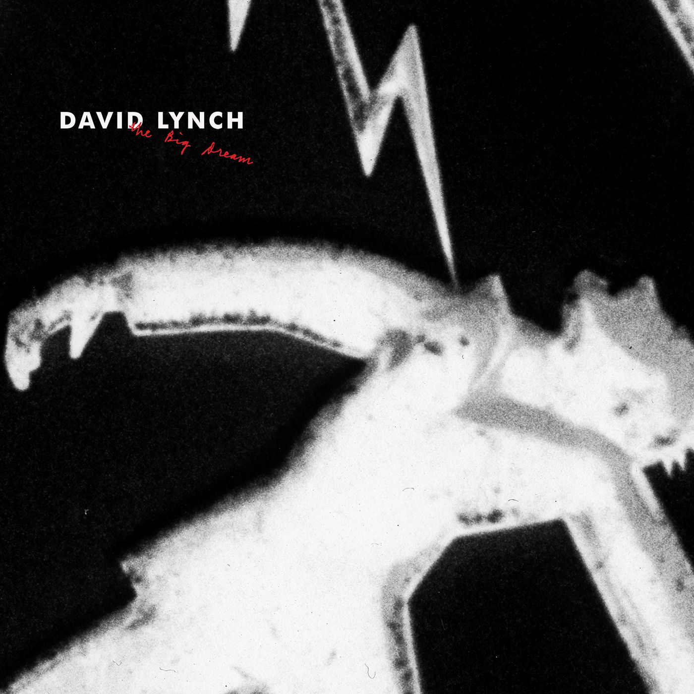 David Lynch – The Big Dream (Deluxe Edition) (2013) [Official Digital Download 24bit/44,1kHz]