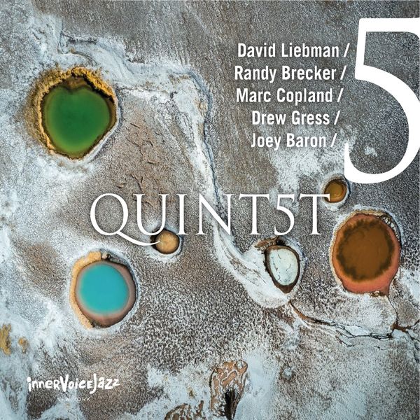 David Liebman, Randy Brecker, Marc Copland, Drew Gress Joey Baron – Quint5T (2020) [Official Digital Download 24bit/44,1kHz]