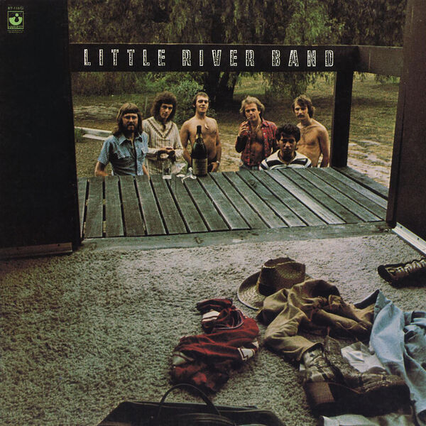 Little River Band - Little River Band (1975/2022) [FLAC 24bit/48kHz]