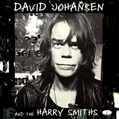 David Johansen and The Harry Smiths – David Johansen and The Harry Smiths (2000) [Official Digital Download 24bit/96kHz]