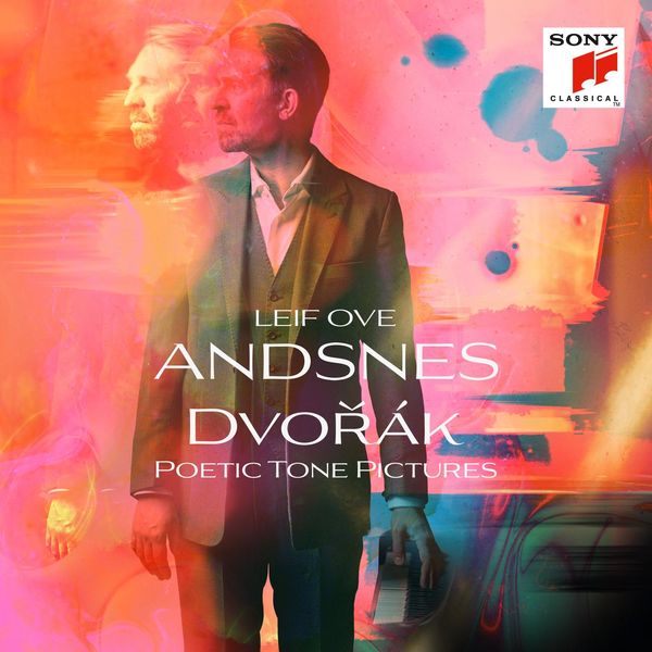 Leif Ove Andsnes - Dvorák: Poetic Tone Pictures, Op.85 (2022) [FLAC 24bit/192kHz] Download