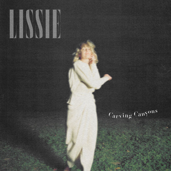Lissie - Carving Canyons (2022) [FLAC 24bit/96kHz] Download