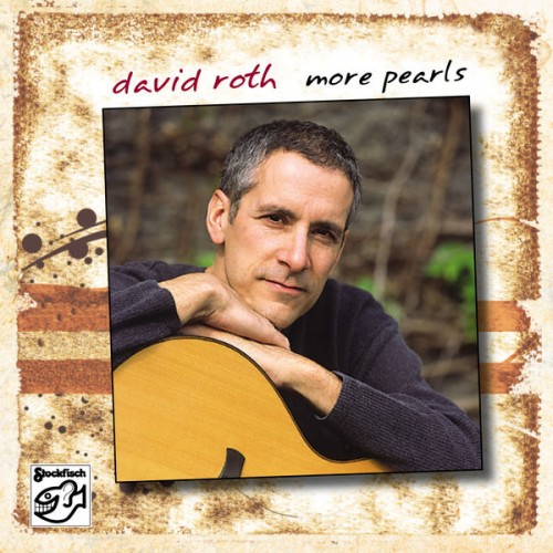 David Roth – More Pearls (2006) [FLAC 24 bit, 44,1 kHz]
