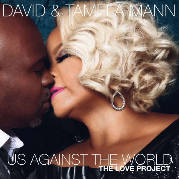 David Mann & Tamela Mann – Us Against the World (2018) [Official Digital Download 24bit/44,1kHz]