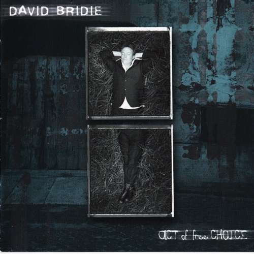 David Bridie – Act Of Free Choice (2000) [Reissue 2002] MCH SACD ISO + Hi-Res FLAC