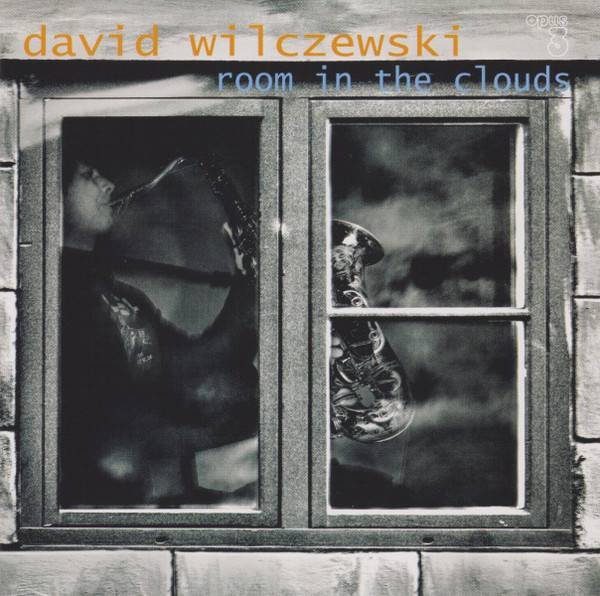 David Wilczewski – Room In The Clouds (2006) MCH SACD ISO + DSF DSD64 + Hi-Res FLAC