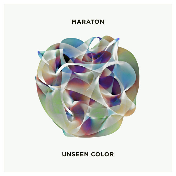 Maraton - Unseen Color (2022) [FLAC 24bit/96kHz] Download
