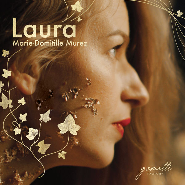 Marie-Domitille Murez - Laura (2022) [FLAC 24bit/88,2kHz] Download