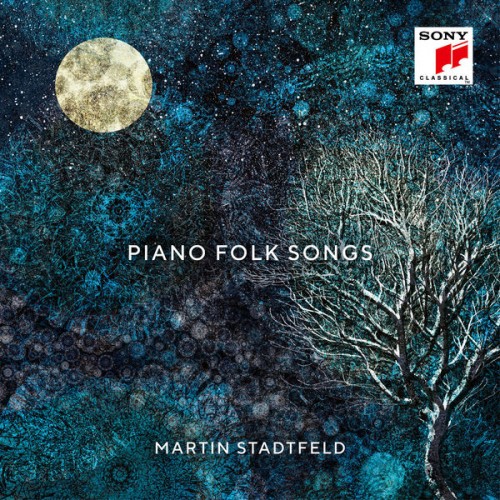 Martin Stadtfeld – Piano Folk Songs (2022) [FLAC 24 bit, 48 kHz]