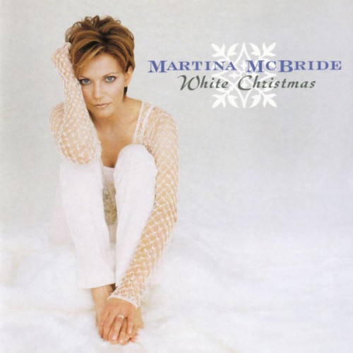 Martina McBride – White Christmas (1998/2019) [FLAC 24 bit, 192 kHz]